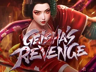Geisha's Revenge