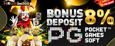 Bonus Selamat Datang idufo777.com