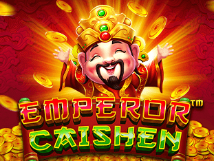 Emperor Caishen