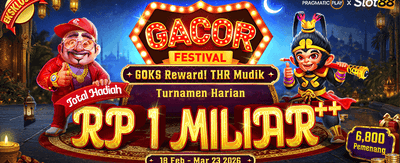 Mainkan Slot ufo777 Terpercaya