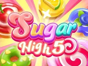 Sugar High5 screenshot