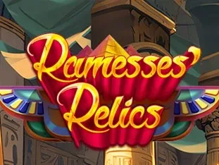 Ramesses Relics
