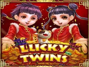Lucky Twins
