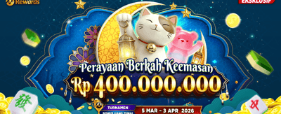 Menang Besar di idufo777.com