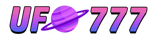 idufo777 Logo